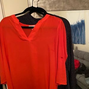 Bundle: Two Work Tops